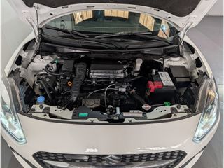 Suzuki Swift 1.2 GLX Mild Hybrid CVT