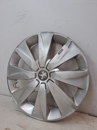 TAPACUBOS PEUGEOT 108 (2)