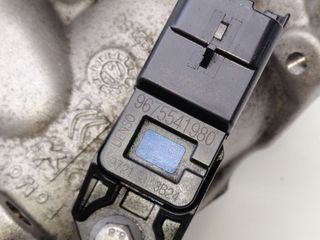 TUBO FORD MONDEO BER. (CA2)