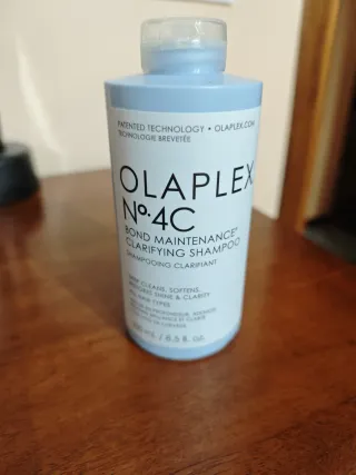 Olaplex N.4C Shampoo Clarificante
