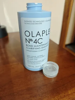 Olaplex N.4C Shampoo Clarificante