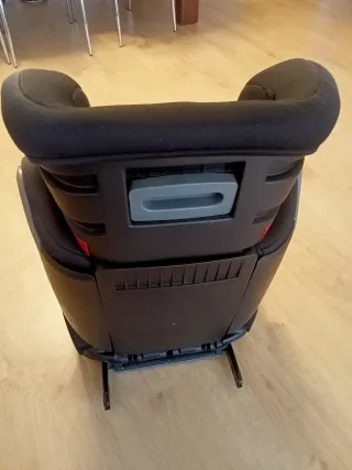 Silla coche niños Maxi-Cosi