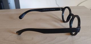 Montatura Occhiali CentroStyle R 3059 Nera