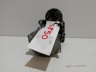 MOTOR ARRANQUE CITROEN C4 SPACETOURER