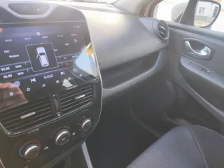 Renault Clio 2017
