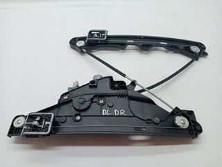 ELEVALUNAS DELANTERO DERECHO PEUGEOT 2008 (P1)