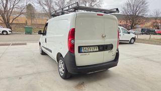 ECO 90.000kms FIAT Doblò 2020