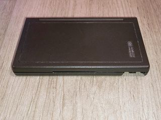 HP 28C Calculadora Científica Vintage