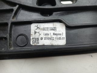 ELEVALUNAS DELANTERO DERECHO PEUGEOT 2008 (P1) (2)