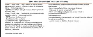 SEAT Ateca 2022