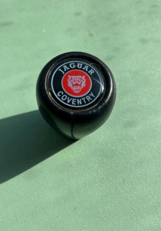 Pomo Jaguar Coventry