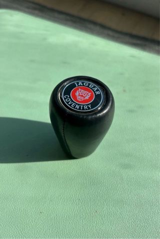 Pomo Jaguar Coventry