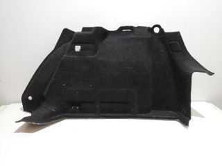 JUEGO TAPIZADOS / CARTONERAS SEAT LEON (5F1)