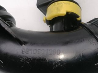 TUBO PEUGEOT 2008 (P1) (2)