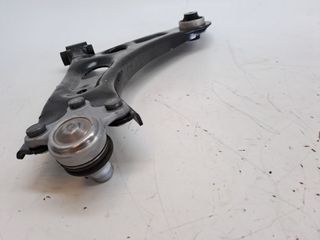 BRAZO SUSPENSION INFERIOR DELANTERO DERECHO OPEL CORSA F (7)