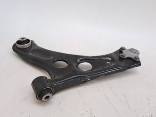 BRAZO SUSPENSION INFERIOR DELANTERO DERECHO OPEL CORSA F (7)