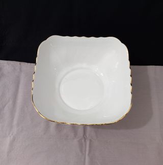Richard Ginori "Vecchio Ginori" Bowl/Insalatiera