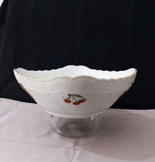 Richard Ginori "Vecchio Ginori" Bowl/Insalatiera