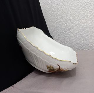 Richard Ginori "Vecchio Ginori" Bowl/Insalatiera