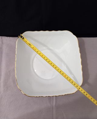 Richard Ginori "Vecchio Ginori" Bowl/Insalatiera