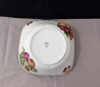 Richard Ginori "Vecchio Ginori" Bowl/Insalatiera