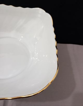 Richard Ginori "Vecchio Ginori" Bowl/Insalatiera