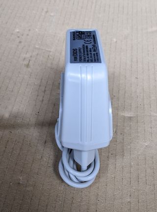 Cargador Nintendo