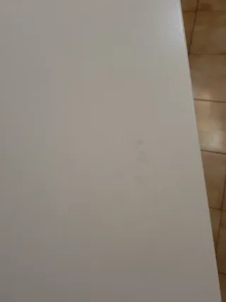 Cómoda Ikea Koppang Blanca