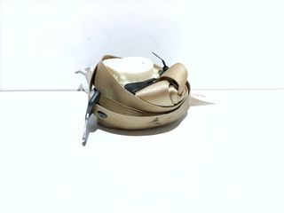 CINTURON SEGURIDAD TRASERO IZQUIERDO BMW SERIE 5 BERLINA (E6