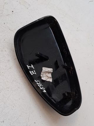 CARCASA RETROVISOR IZQUIERDO OPEL CORSA F