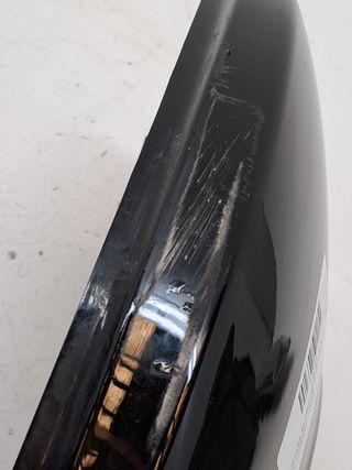 CARCASA RETROVISOR IZQUIERDO OPEL CORSA F