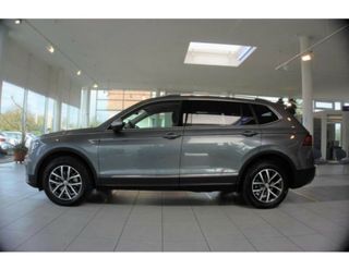 Volkswagen Tiguan Allspace 2018