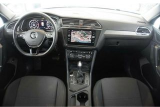 Volkswagen Tiguan Allspace 2018