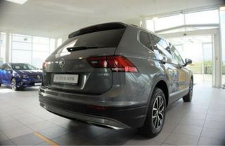 Volkswagen Tiguan Allspace 2018