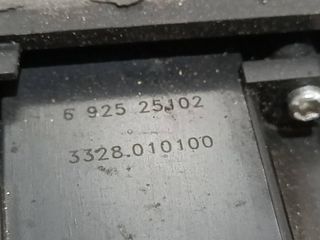 MANDO LUCES BMW SERIE 5 BERLINA (E60)