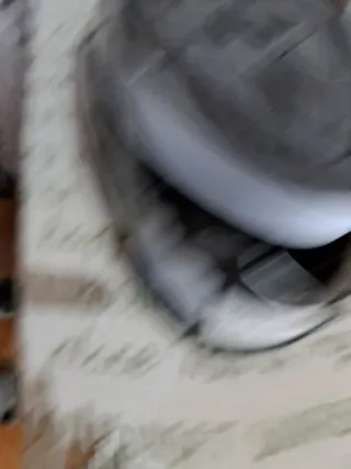 Plancha de vapor Rowenta Live Fast Iron Fast