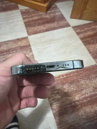 iPhone 13 Pro 128GB Space Gray