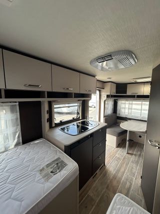 CARAVANA DETHELFFES C’GO 475 EL-CAMAS INDIVIDUALES