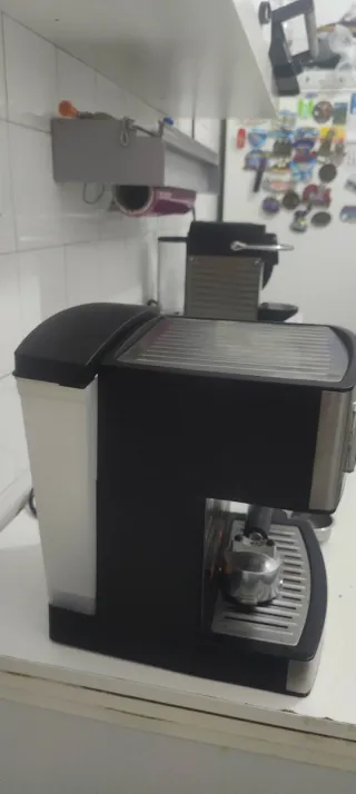 Cafetera Cecotec Power Espresso 20