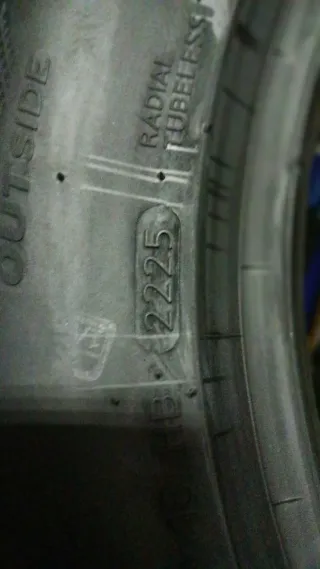 205/55 R16 91V HANKOOK VENTUS PRIME⁴