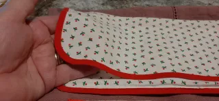 Set colazione vintage 3 pezzi