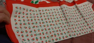 Set colazione vintage 3 pezzi