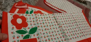 Set colazione vintage 3 pezzi