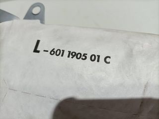 AIRBAG LATERAL DELANTERO IZQUIERDO BMW SERIE 5 BERLINA (E60)