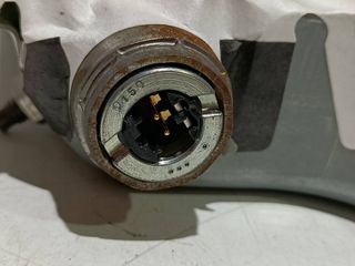 AIRBAG LATERAL DELANTERO IZQUIERDO BMW SERIE 5 BERLINA (E60)