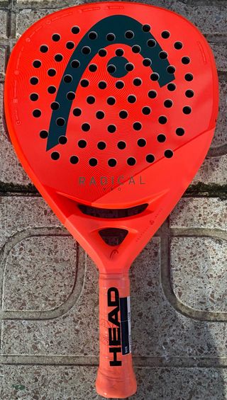 Pala Head Radical Pro