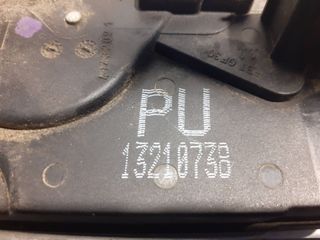 CERRADURA PUERTA DELANTERA IZQUIERDA OPEL ASTRA H CARAVAN