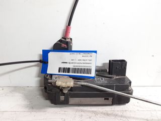 CERRADURA PUERTA DELANTERA IZQUIERDA OPEL ASTRA H CARAVAN