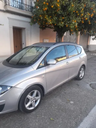 SEAT Altea 2010