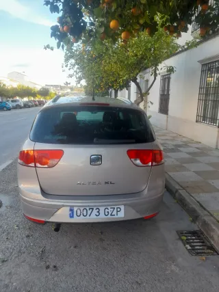 SEAT Altea 2010